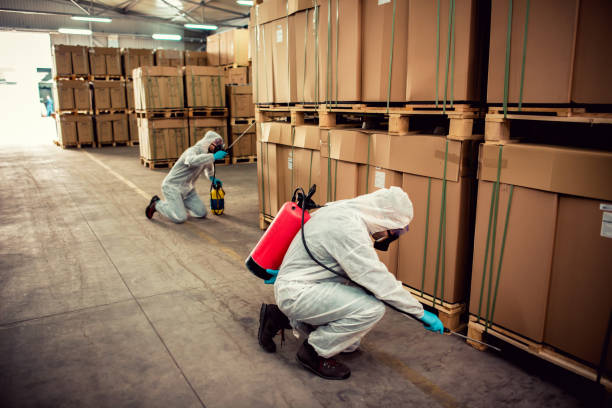 North Sioux City, SD Pest Control Company